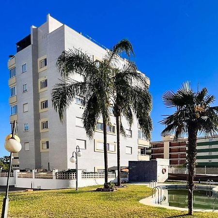 Private Garden 100 M From The Sea Apartment Benicàssim Exterior foto