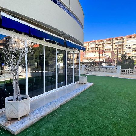 Private Garden 100 M From The Sea Apartment Benicàssim Exterior foto