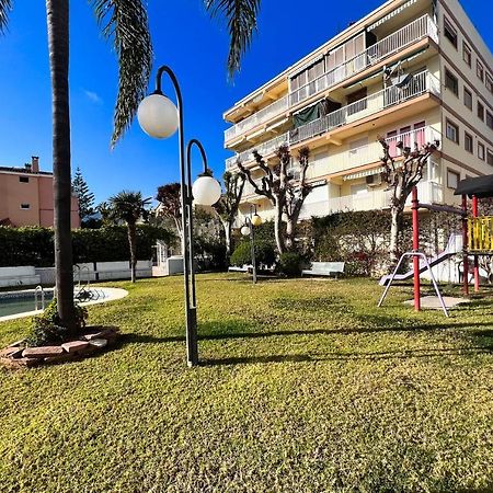 Private Garden 100 M From The Sea Apartment Benicàssim Exterior foto
